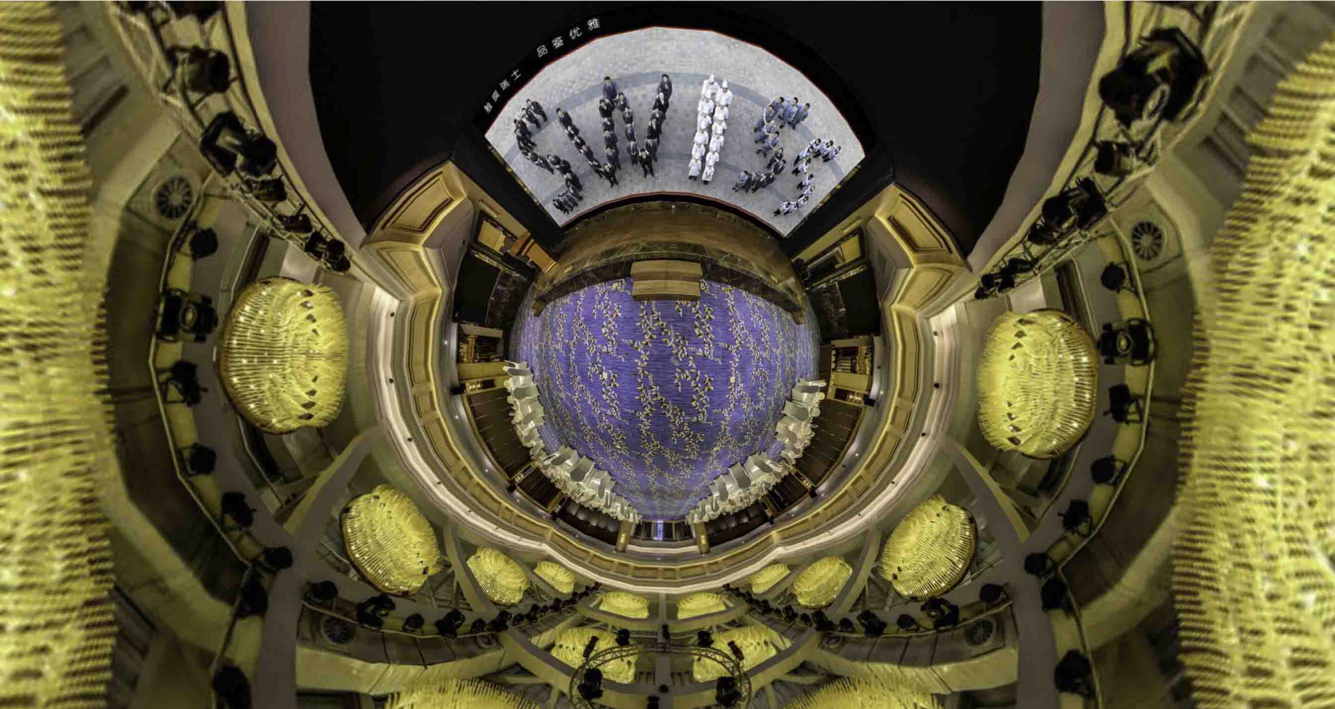 那坡探索VR全景拍摄中的深度感：营造沉浸式体验的关键要素