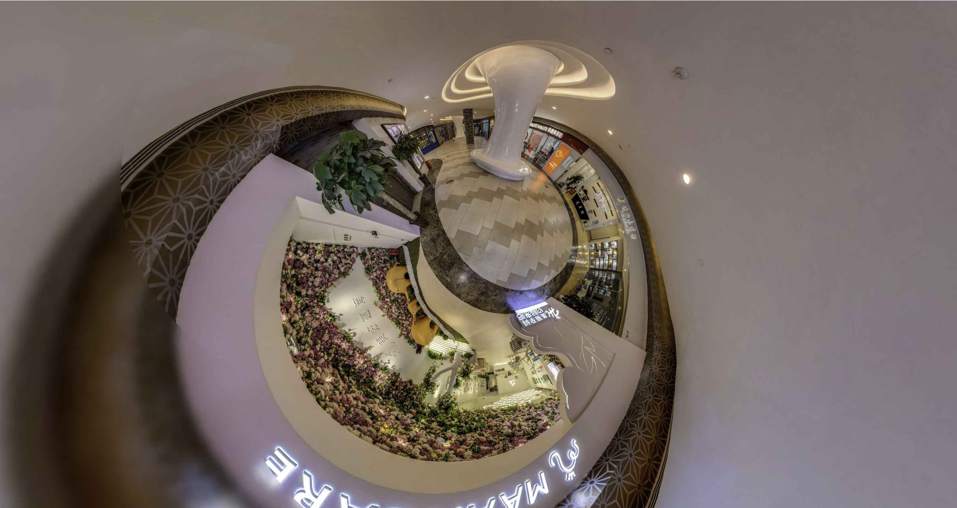 那坡将VR全景融入品牌宣传活动的创新实践与策略